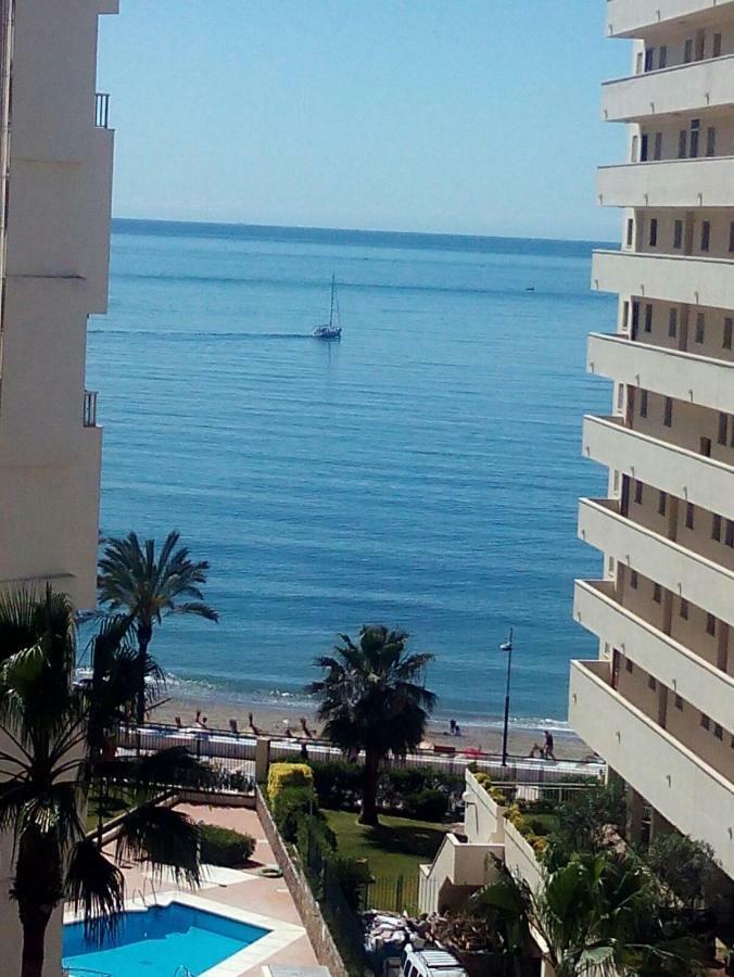 Las Palmas มาร์เบยา ภายนอก รูปภาพ